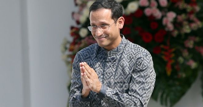Mendikbud Nadiem Makarim akan menghapus Ujian Nasional mulai 2021. 