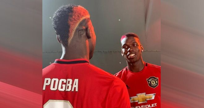 Paul Pogba.