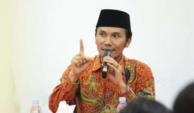 Ketua DPD PDIP Provinsi Jambi, Edi Purwanto.