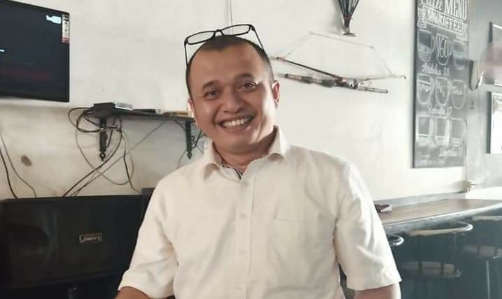 Pengamat Politik Fisipol Unja, Citra Darminto.