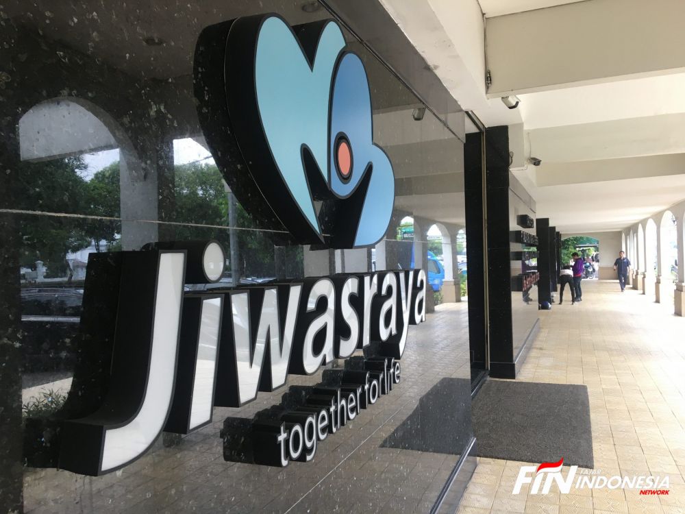PT Asuransi Jiwasraya (Persero).