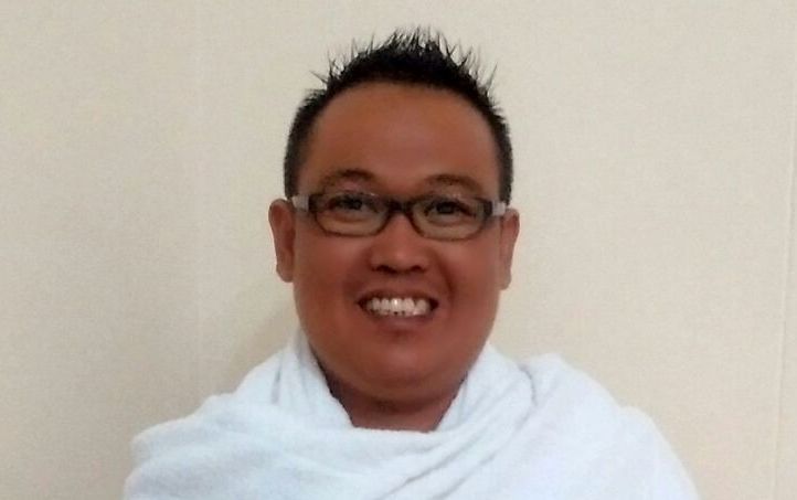 Pimred Jambi Ekspres, Pirma Satria
