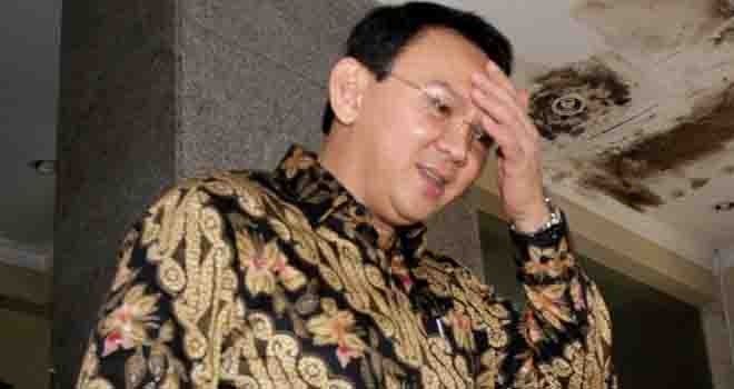 Ahok.