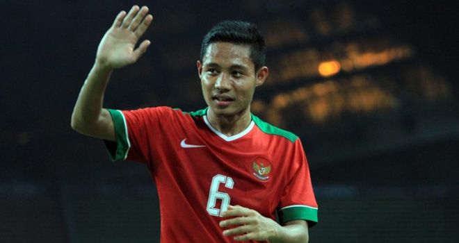 Evan Dimas.