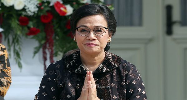Menkeu Sri Mulyani menetapkan izin prinsip besaran gaji dan tunjangan PPPK.