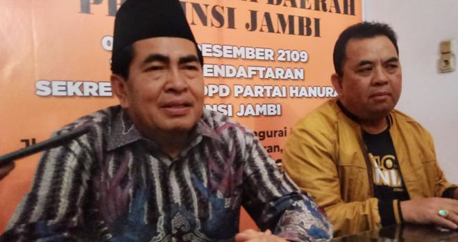 Asafri Jaya Bakri (AJB).