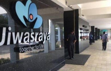PT Asuransi Jiwasraya (Persero).