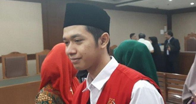 Dede Lutfi Alfiandi.