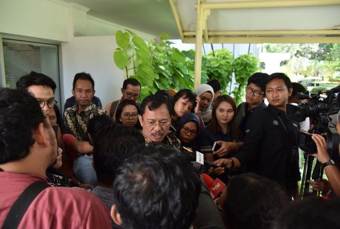 Siapkan 21 Kapsul Tangkal Corona.