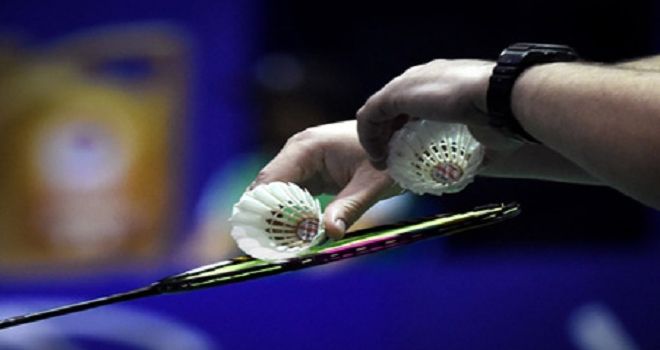 Foto Ilustrasi: Bulu Tangkis

 

