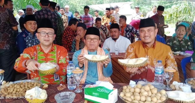 Fachrori dan Mashuri.