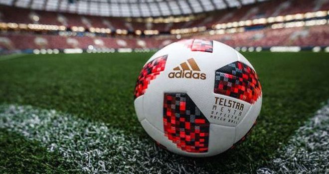 lustrasi jadwal pertandingan.

 

