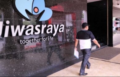 PT Asuransi Jiwasraya.