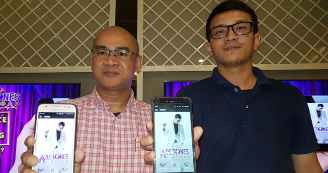 Dengan aplikasi De'Tone by Afgan konsumen bisa memesan ruangan tanpa harus datang atau via telepon, bisa melalui aplikasi yang sudah diluncurkan. Bahkan juga bisa mendapatkan promo terbaik yang sedang ditawarkan


