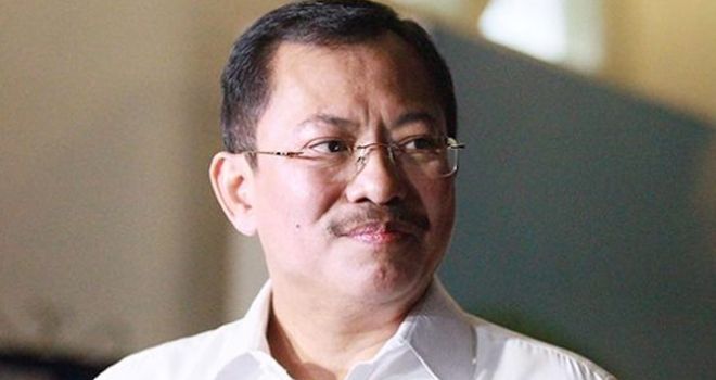 Menkes Terawan Agus Putranto.

 

