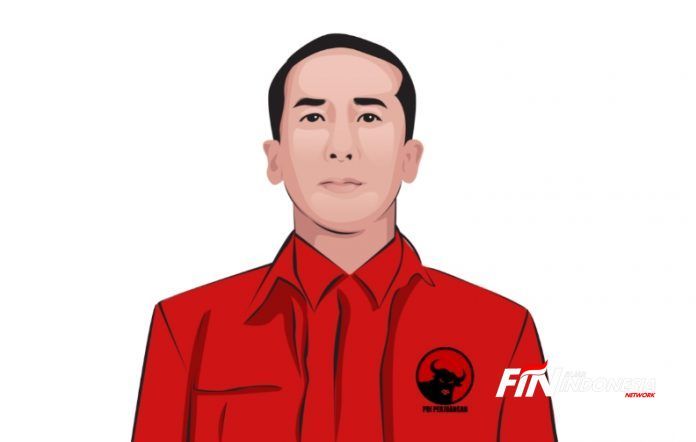Ilustrasi Harun Masiku PDIP.