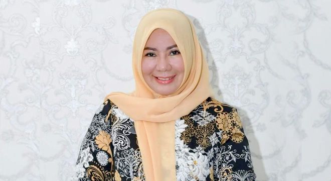 Hj Yunninta Asmara SH.