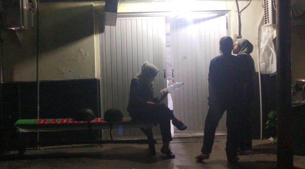 Teroris Asal Jambi Tewas Ditembak di Riau.