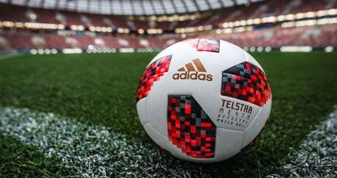 Ilustrasi jadwal pertandingan.

 

