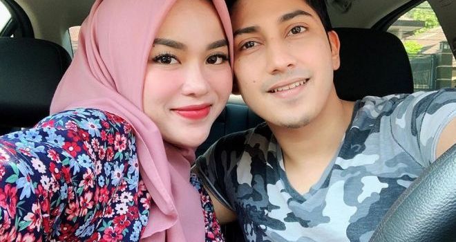 Medin Zein dan Lukman Azhari.

 

