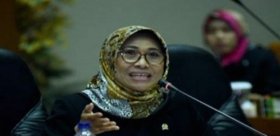 Wakil Ketua Komisi X DPR Hetifah Sjaifudian.