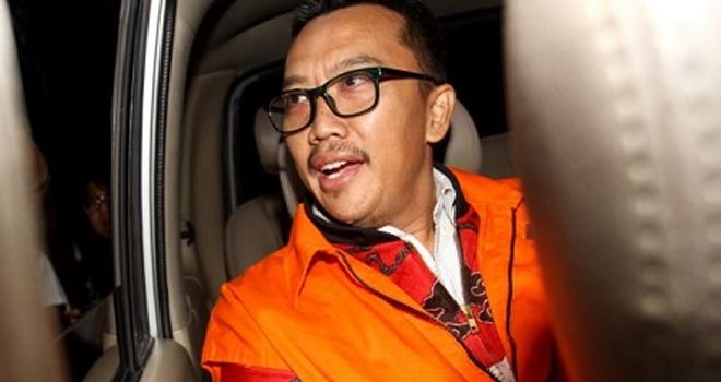 Mantan Menteri Pemuda dan Olahraga (Menpora) Imam Nahrawi mengancam kepada sejumlah pihak yang dianggap turut menerima uang panas kasus suap dan gratifikasi yang menjeratnya.