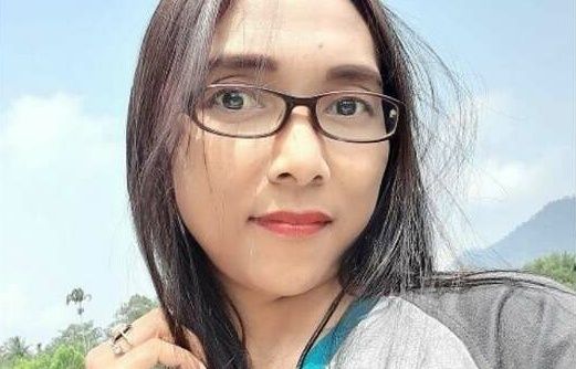 Juria Yoki Hayati.