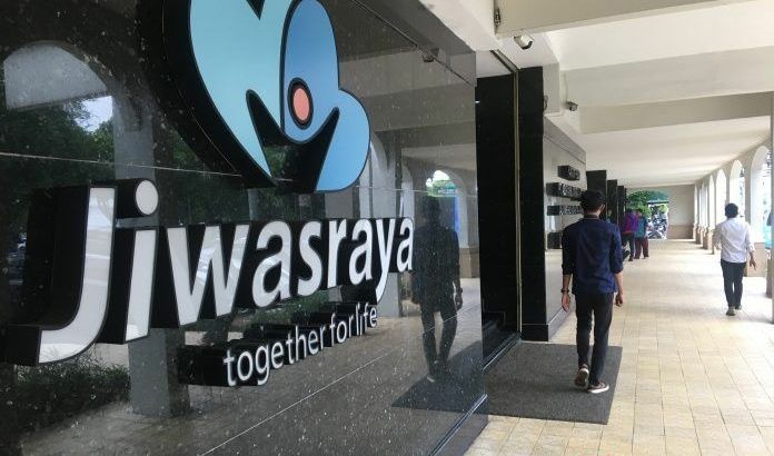 PT Asuransi Jiwasraya.