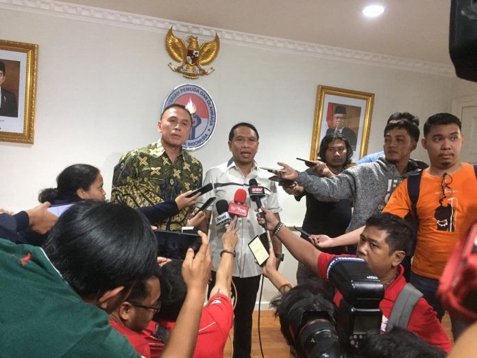 Persatuan Sepak Bola Seluruh Indonesia (PSSI) akhirnya mengajukan anggaran persiapan Piala Dunia U-20 2021.