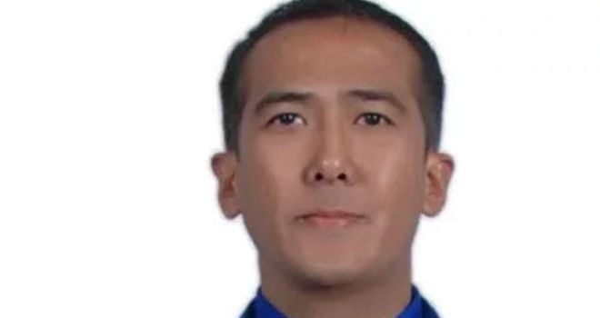 Harun Masiku.

 

