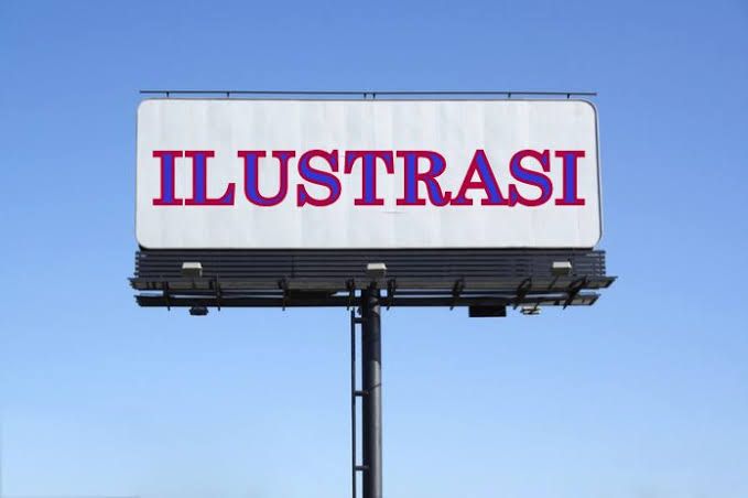 Ilustrasi.