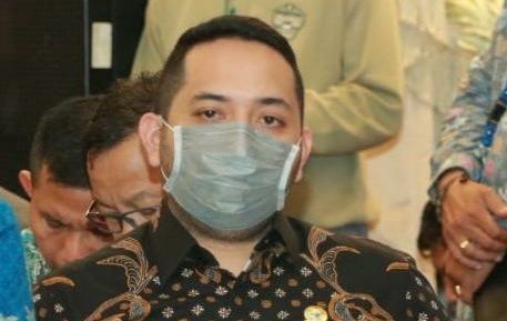 Pinto Minta Agar Jambi Segera Dikirim Alat Rapid Tes Covid-19.