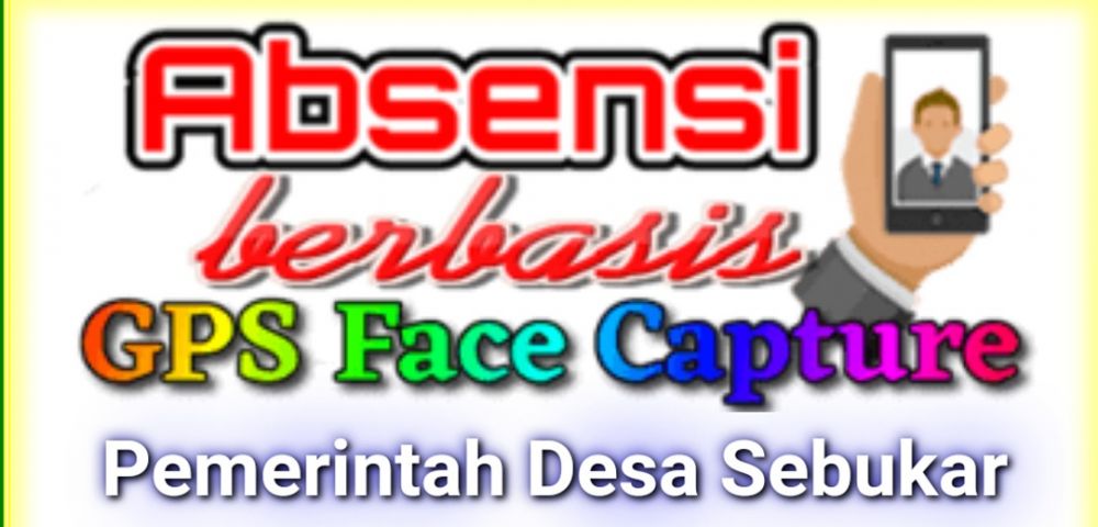 Salah Satu Desa di Kerinci, Terapkan Absensi Online Berbasis Android GPS

