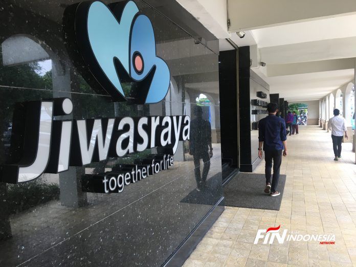 Kantor Jiwasraya