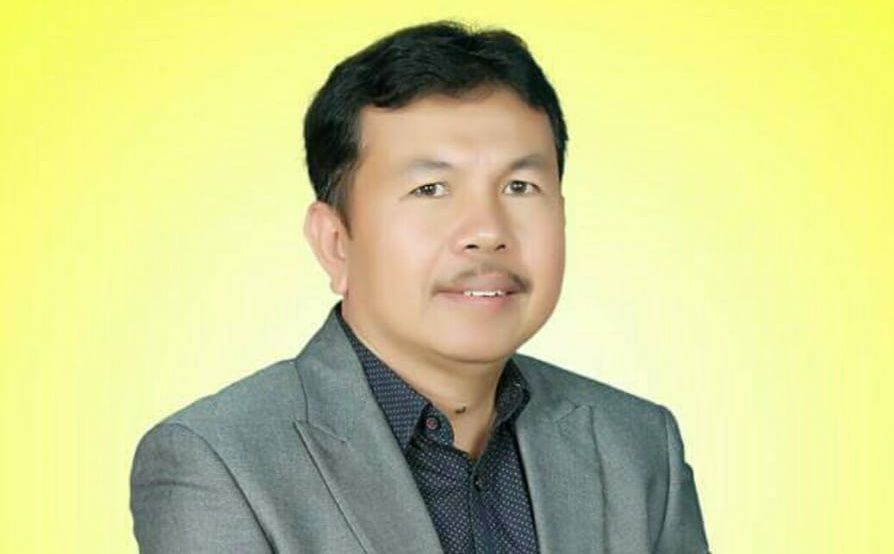 Wakil Ketua DPRD Kerinci, Boy Edwar.