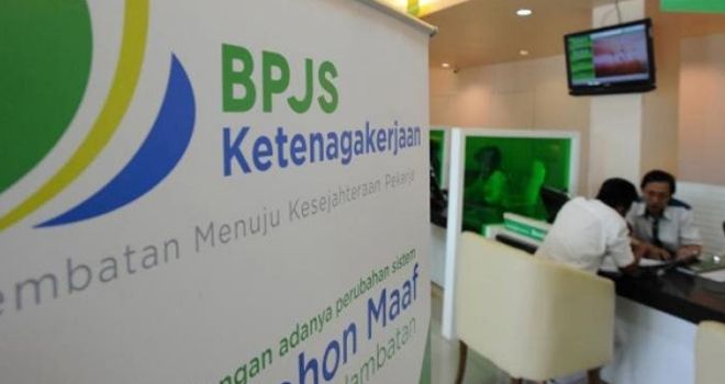  BPJS Ketenagakerjaan.