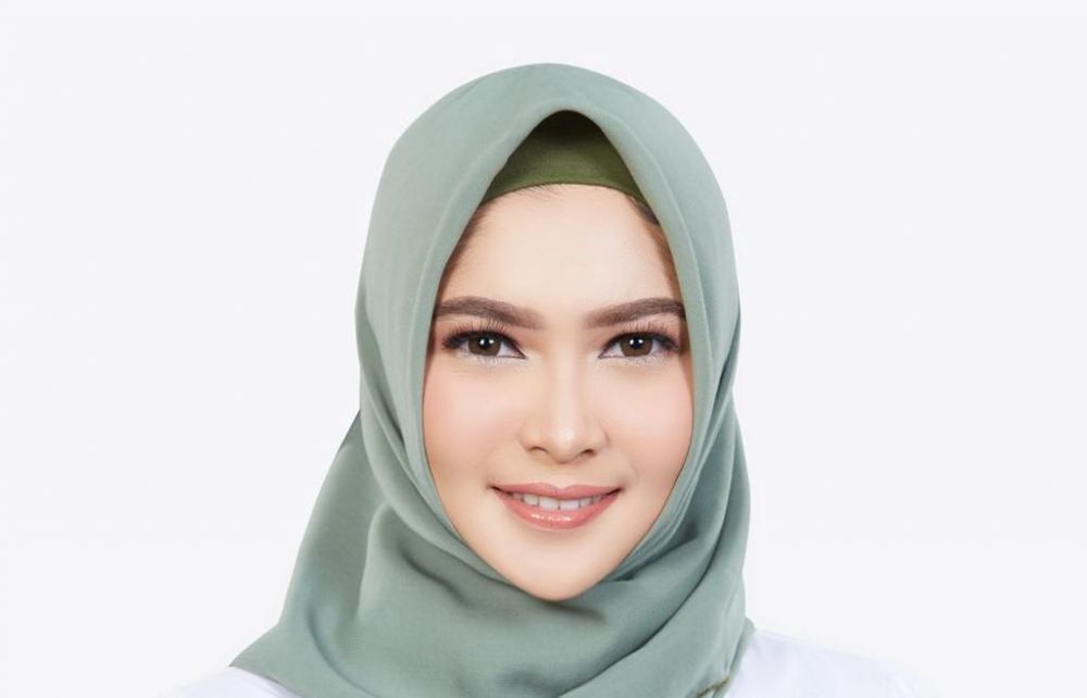 Ketua DPRD Batanghari Anita Yasmin.
