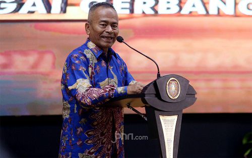 PWI Tolak Salah Satu Aturan dalam Draf RUU Cipta Kerja.