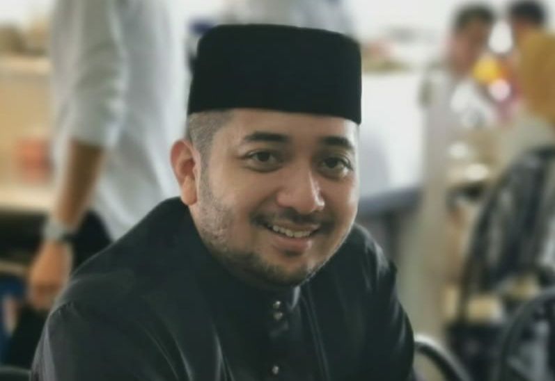 Wakil Ketua DPRD Provinsi Jambi, Pinto Jayanegara.