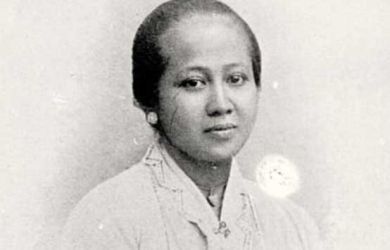 RA Kartini.