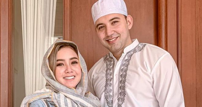 Cita Citata dan Roy Maher Geurts. 
