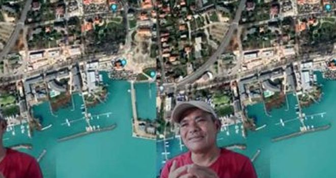  Ibu Kota Hungaria, Budapest .