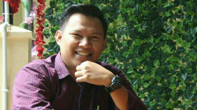 Ketua Komunitas Peduli Pemilu dan Demokrasi (Kopipede) Provinsi Jambi, Mochammad Farisi.