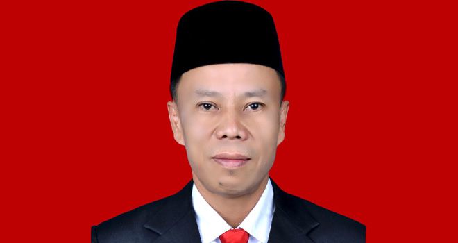 Alpian Ditunjuk Sebagai Plh Sekda Kota Sungai Penuh.

