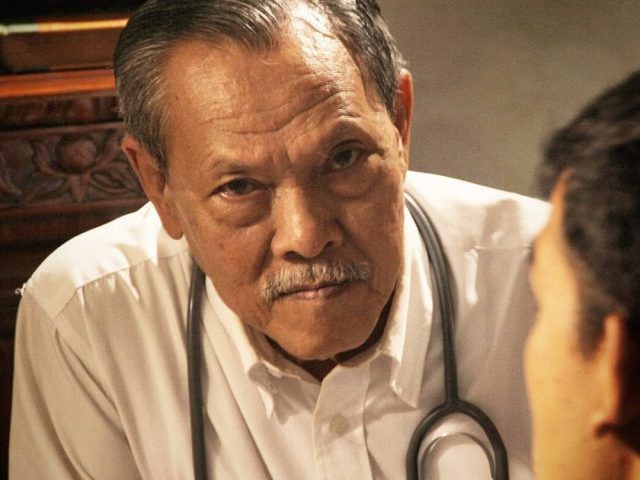 Aktor senior Henky Solaiman meninggal dunia pada Jumat (15/5) dalam usia 78 tahun.