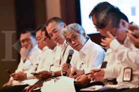 SKK Migas Antipasi Berkurangnya Serapan Pembeli Gas Bumi