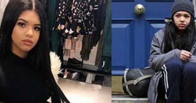 selebgram tajir bernama Kaya Chelsea .