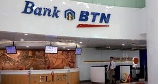 Sambut New Normal Bank Btn Mulai Buka Layanan