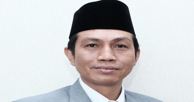 MHD Fadhil Arif SE.