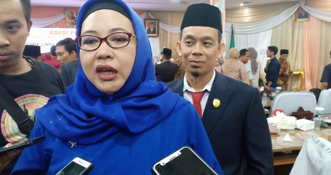 Camelia Puji Astuti.